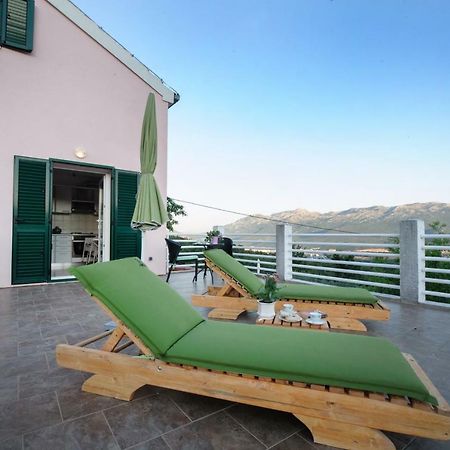 Holiday Home Koprivno Exterior foto