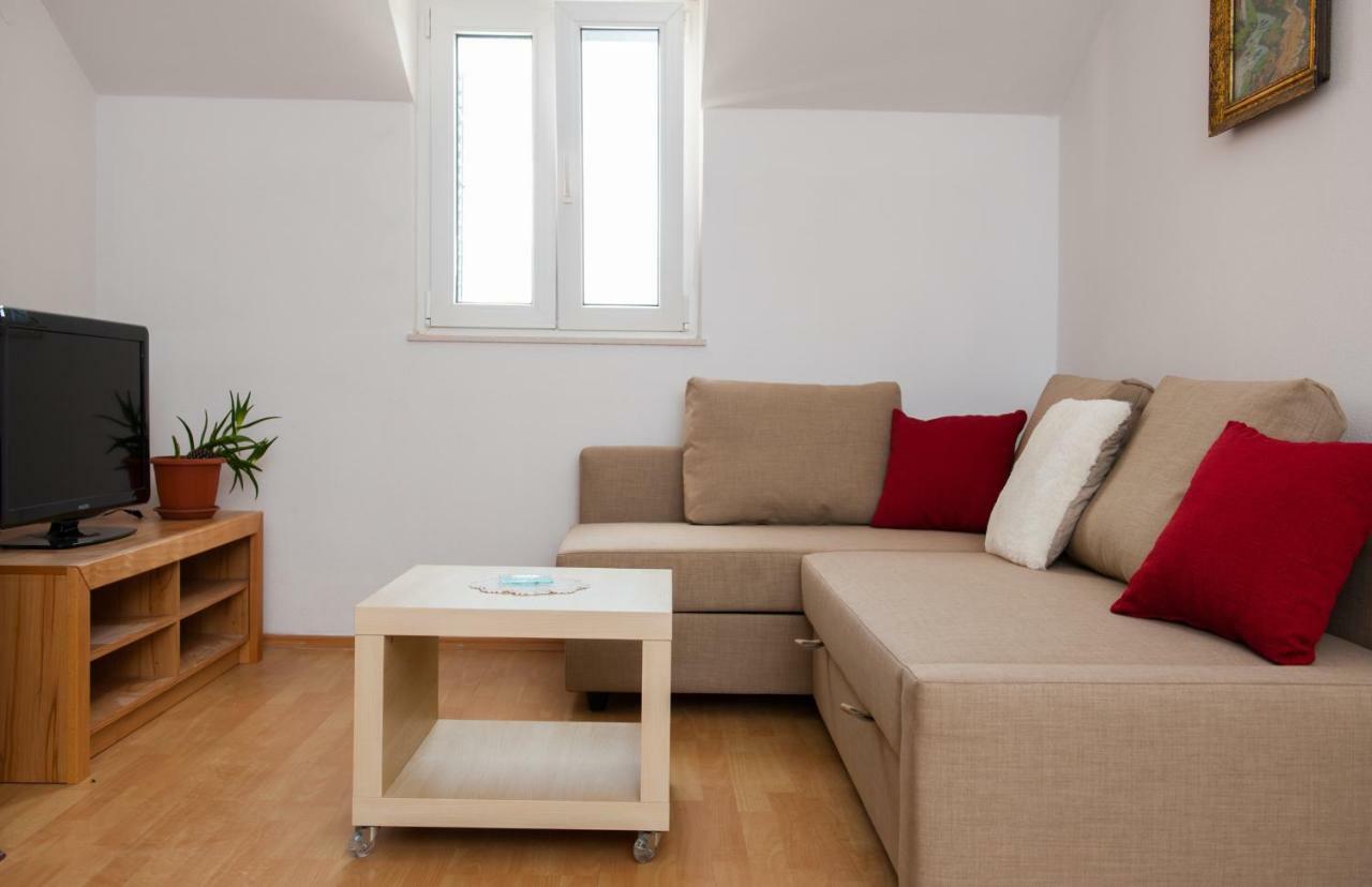 Holiday Home Koprivno Exterior foto