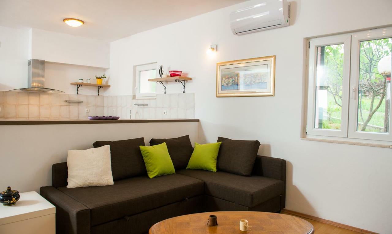 Holiday Home Koprivno Exterior foto