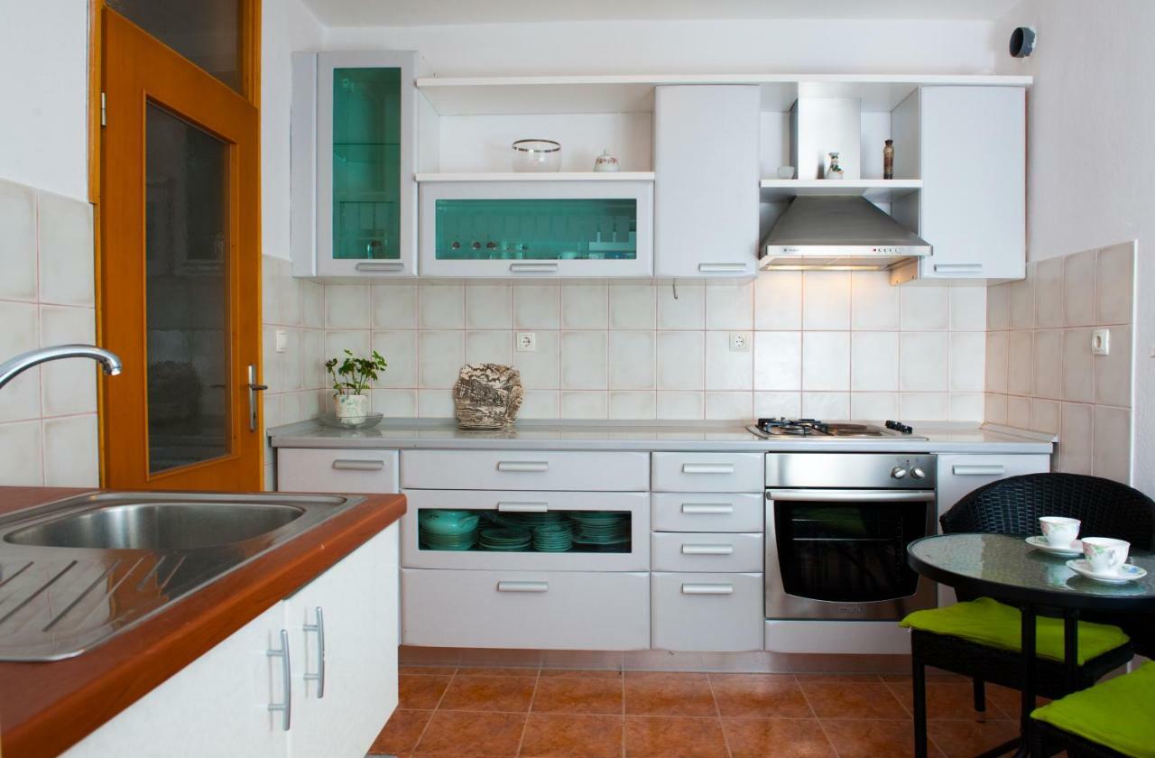 Holiday Home Koprivno Exterior foto