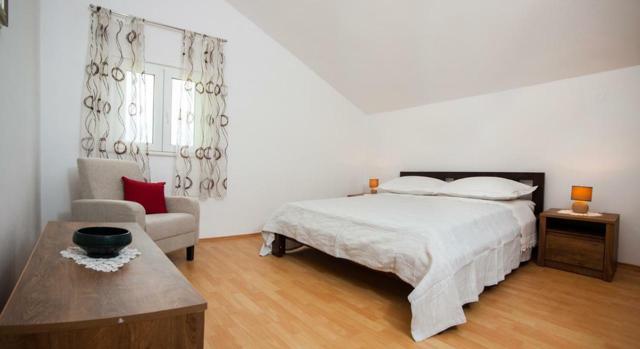 Holiday Home Koprivno Exterior foto