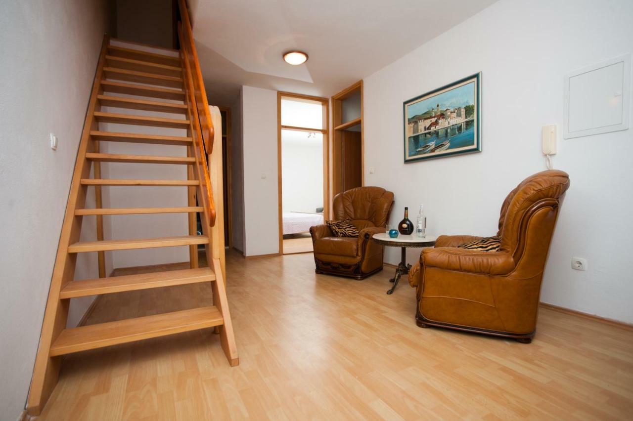 Holiday Home Koprivno Exterior foto