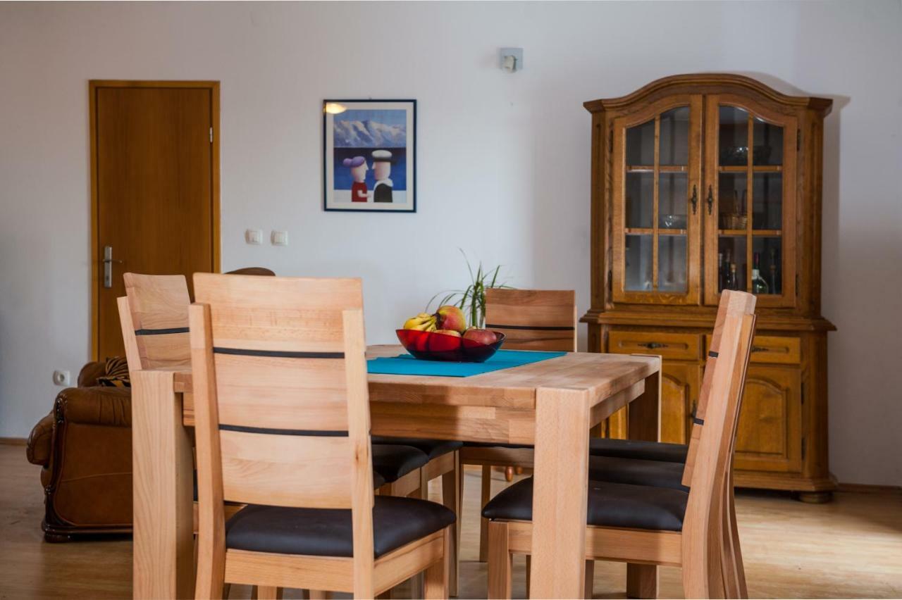 Holiday Home Koprivno Exterior foto