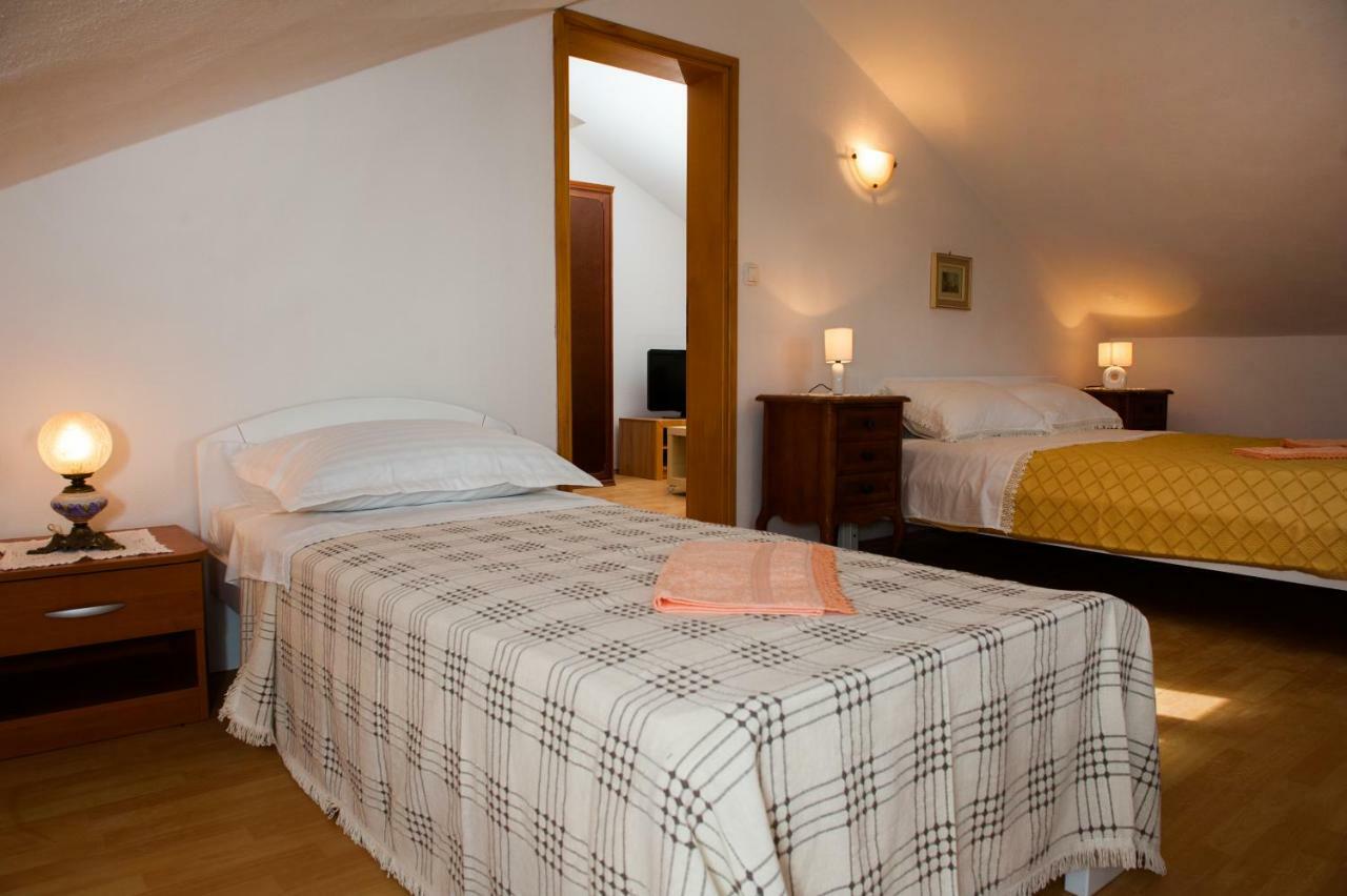 Holiday Home Koprivno Exterior foto