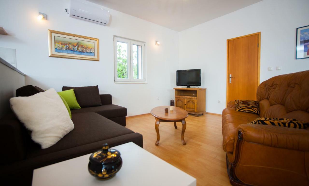 Holiday Home Koprivno Exterior foto