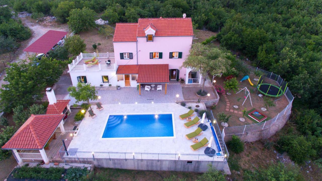 Holiday Home Koprivno Exterior foto