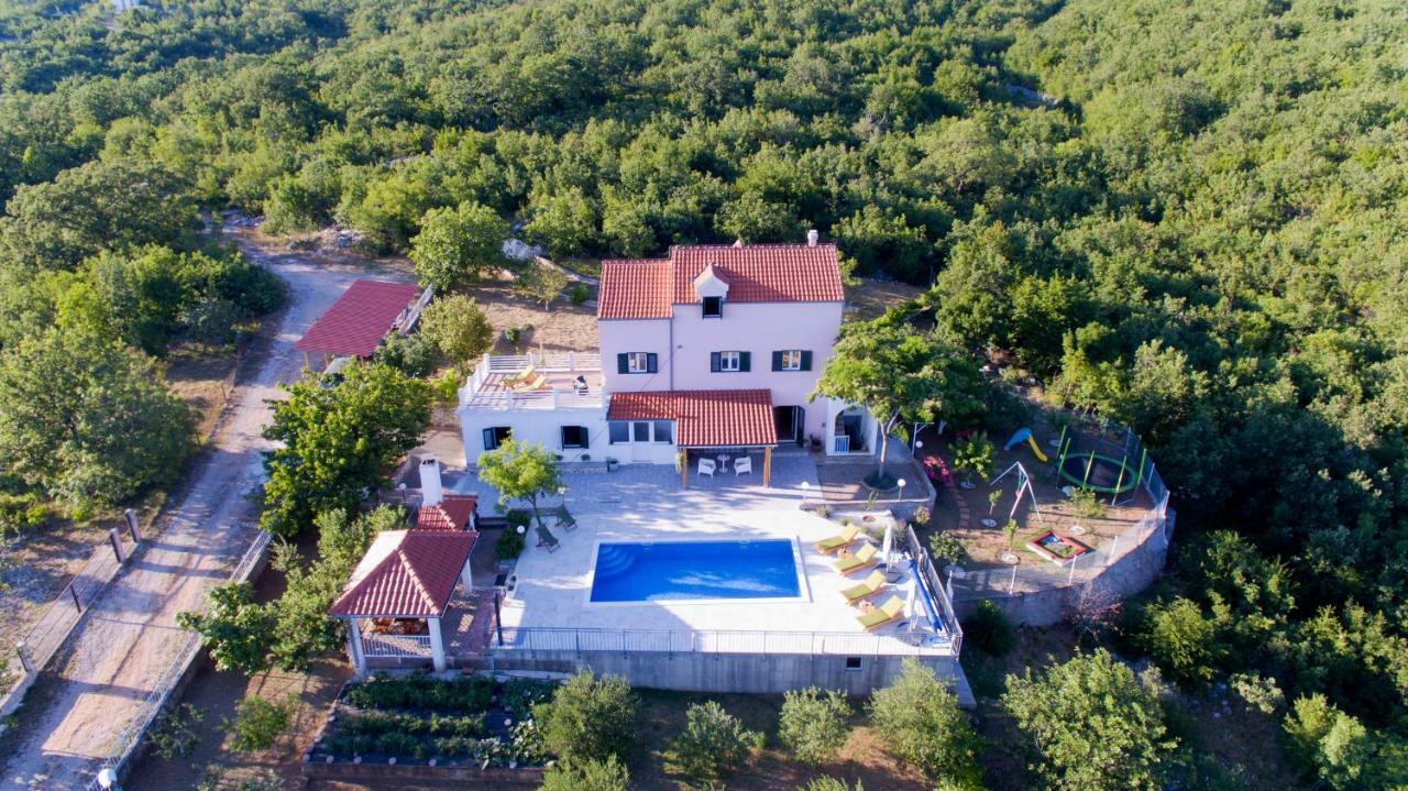 Holiday Home Koprivno Exterior foto
