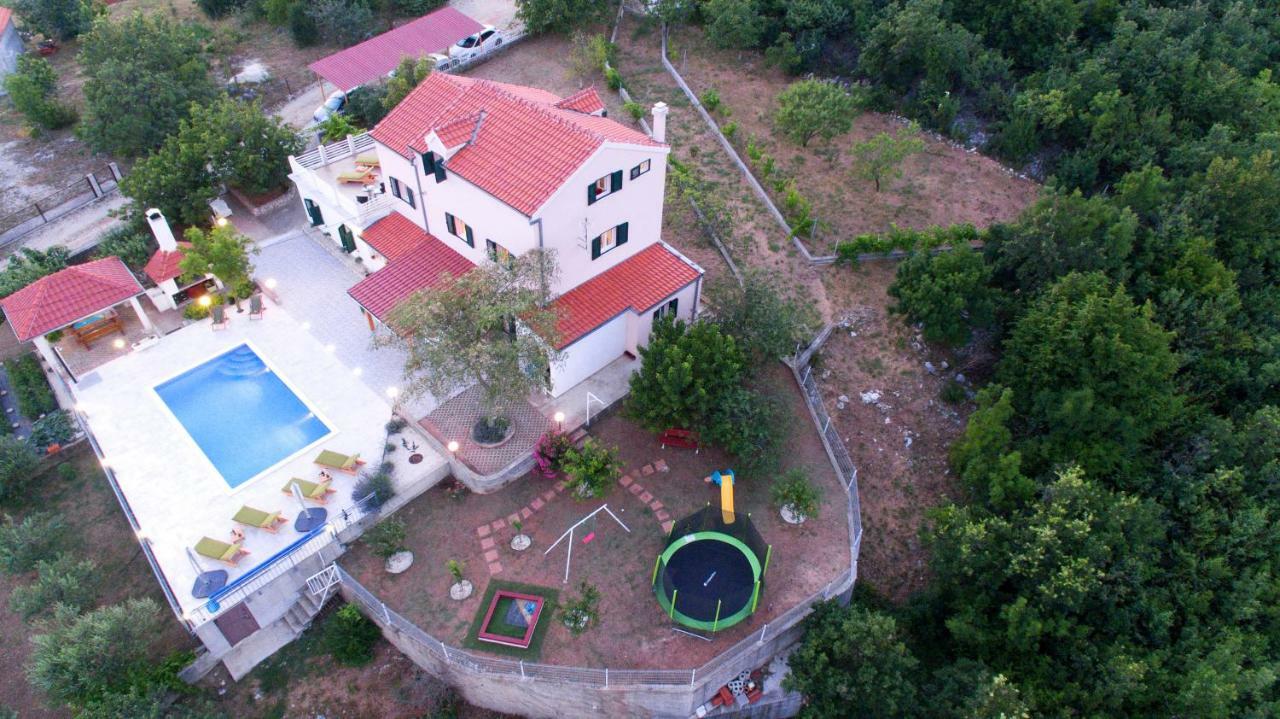 Holiday Home Koprivno Exterior foto