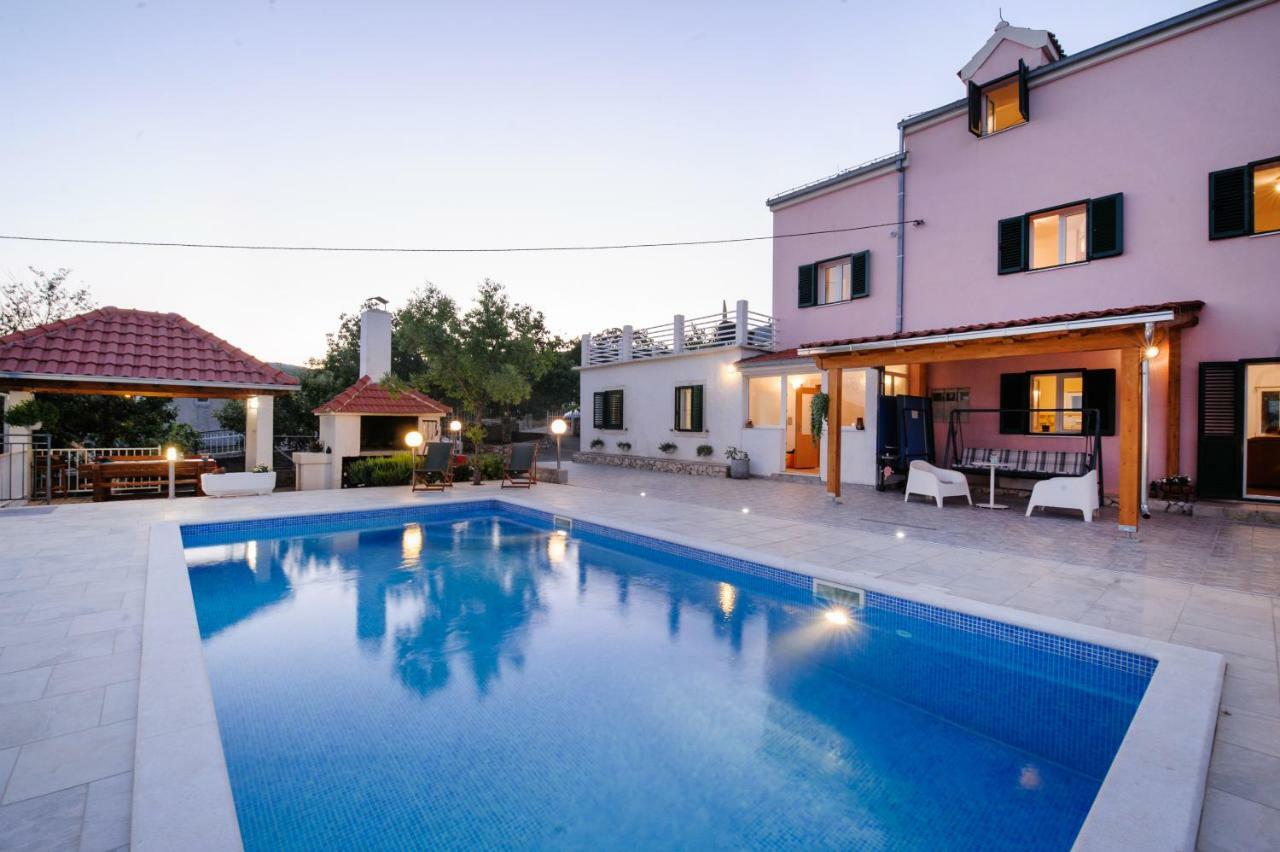 Holiday Home Koprivno Exterior foto