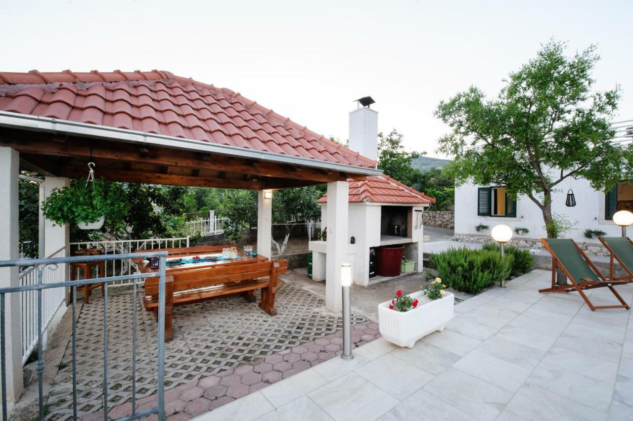 Holiday Home Koprivno Exterior foto
