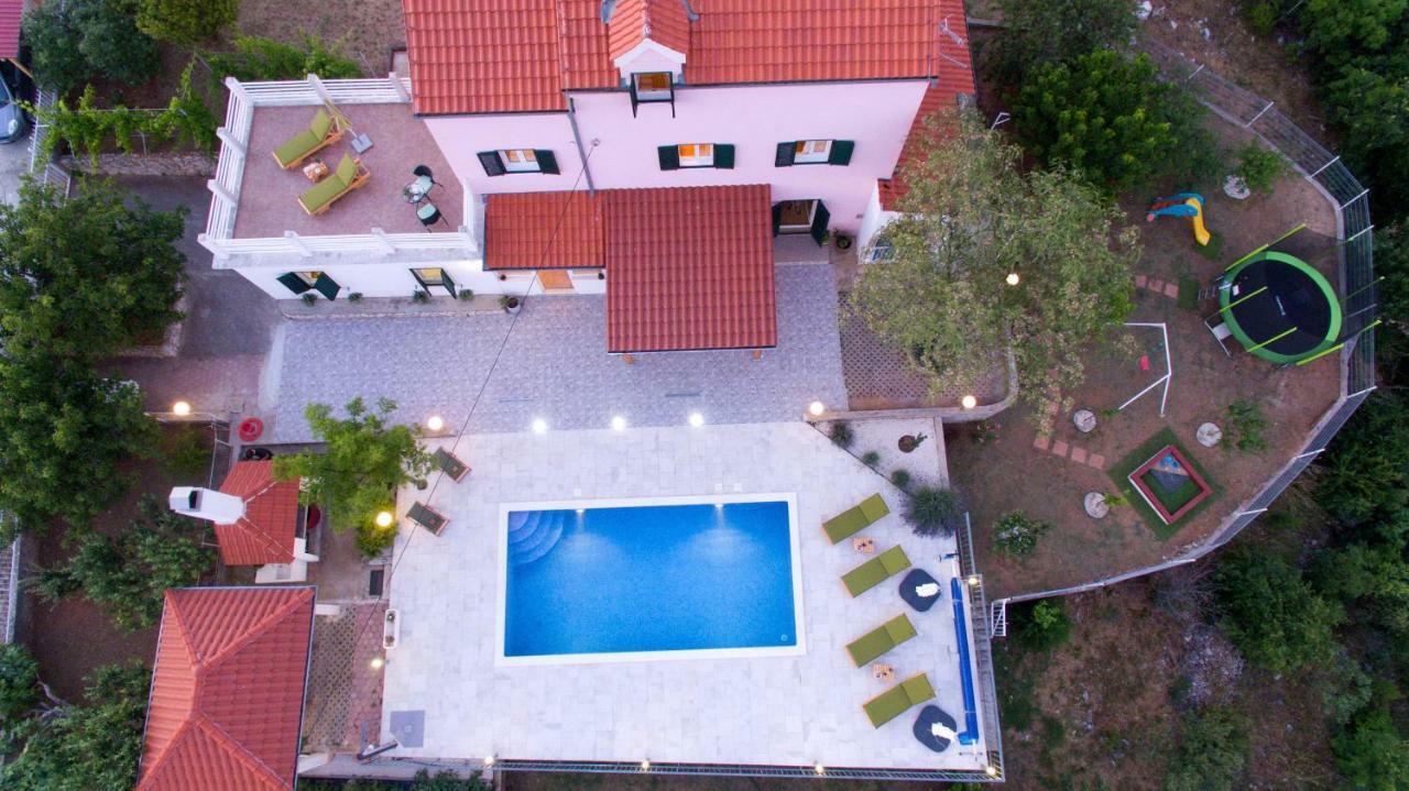 Holiday Home Koprivno Exterior foto