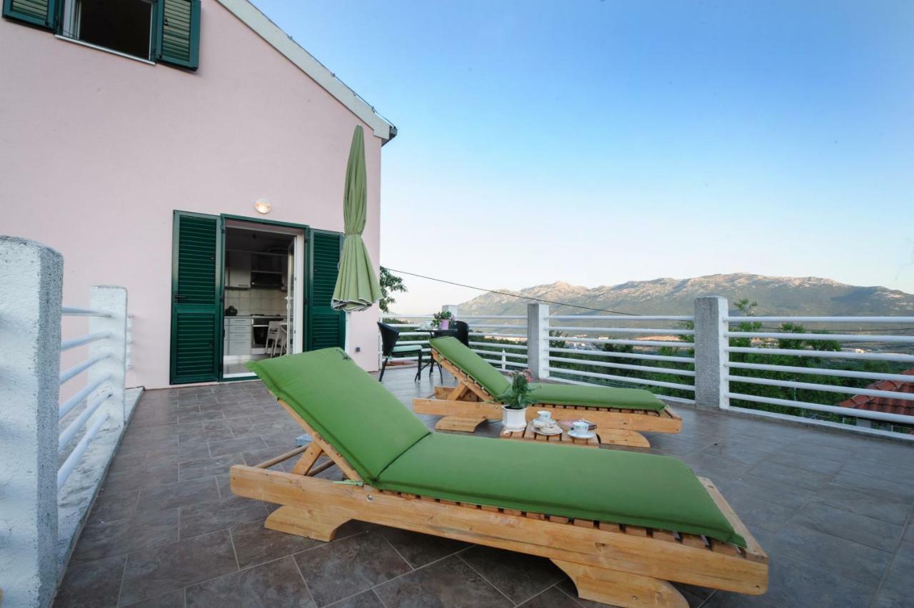 Holiday Home Koprivno Exterior foto