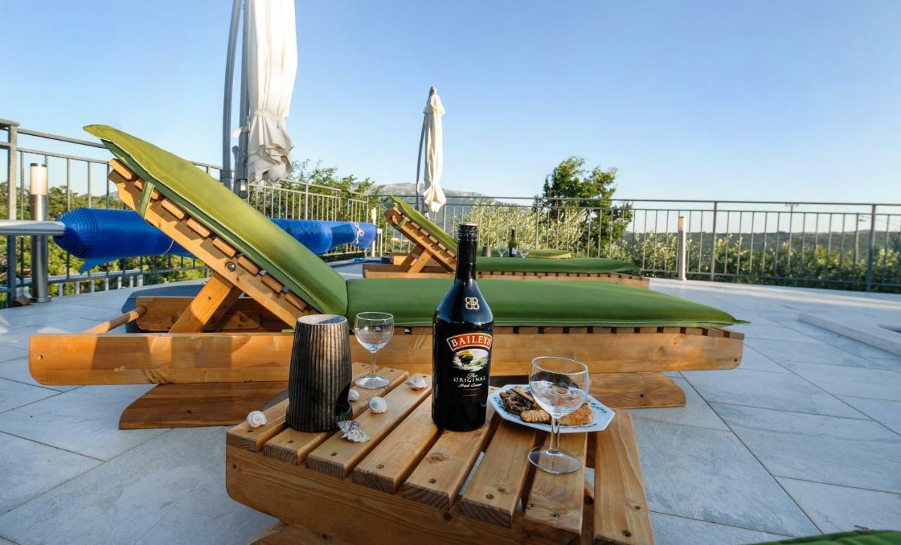 Holiday Home Koprivno Exterior foto