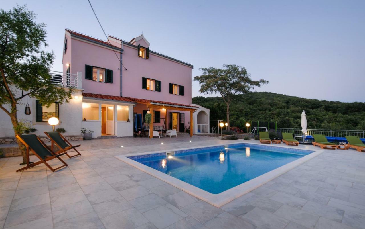 Holiday Home Koprivno Exterior foto