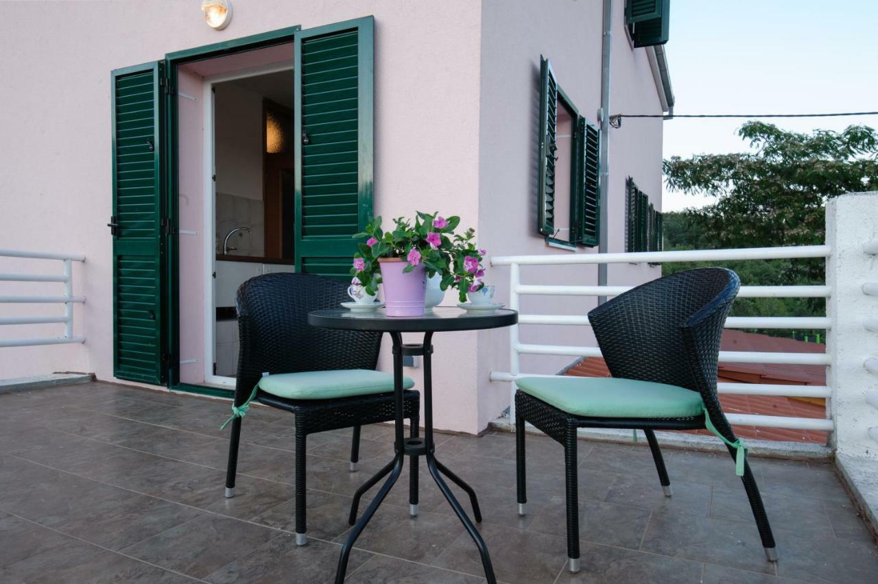 Holiday Home Koprivno Exterior foto