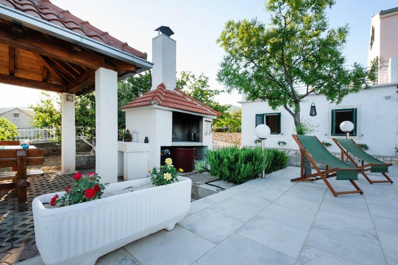 Holiday Home Koprivno Exterior foto