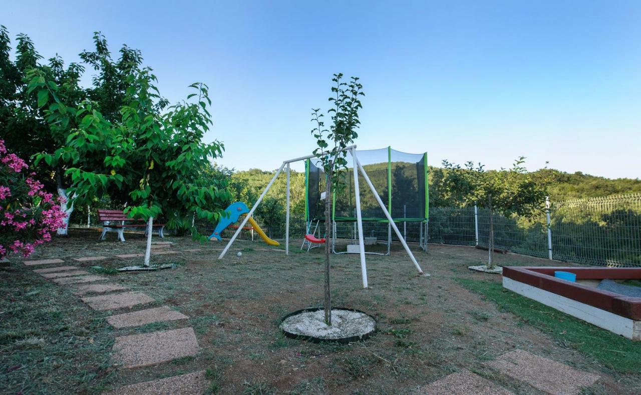 Holiday Home Koprivno Exterior foto